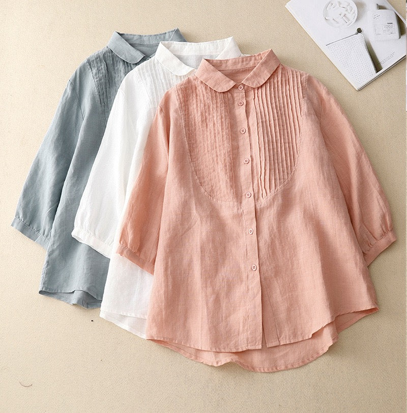 Peach