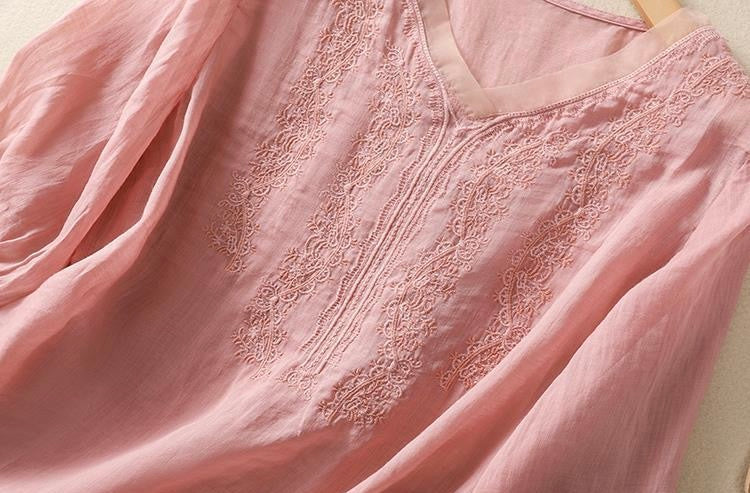 Rose Pink