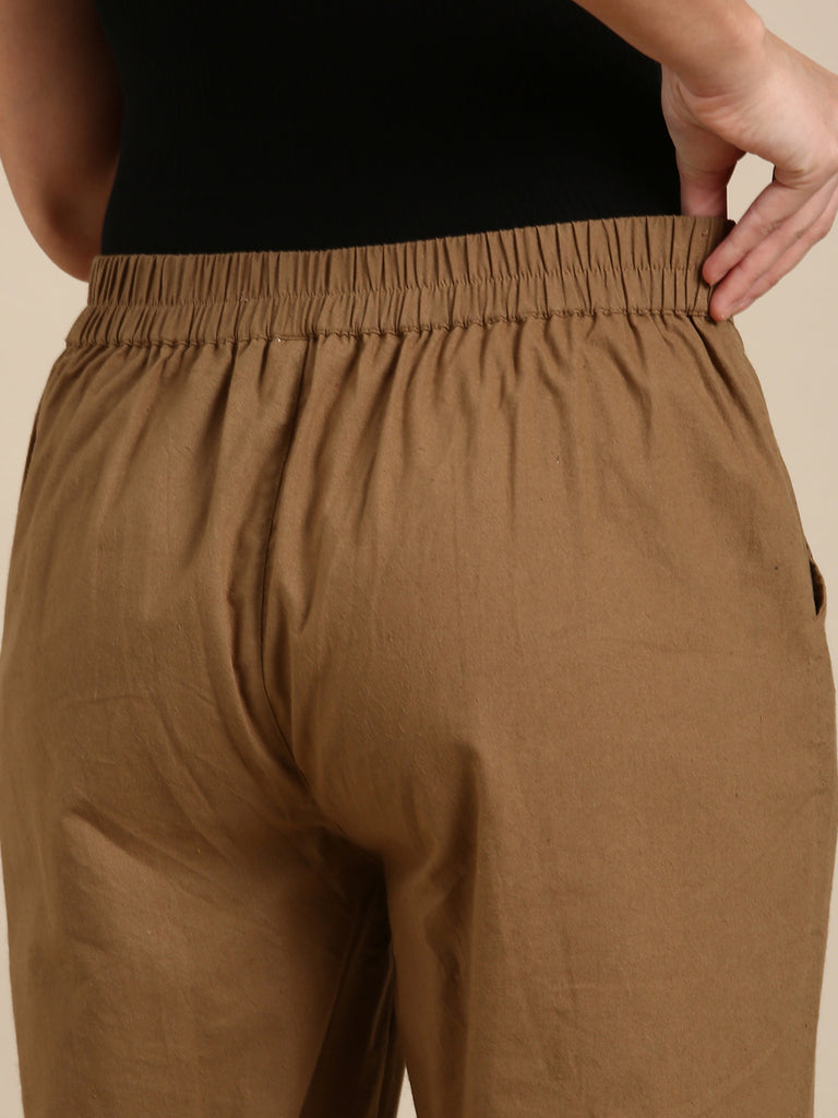 Coffe Brown