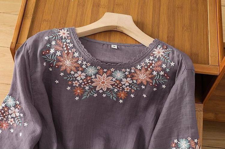 Dusty Lavender