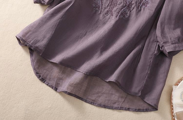 Dusty Lavender
