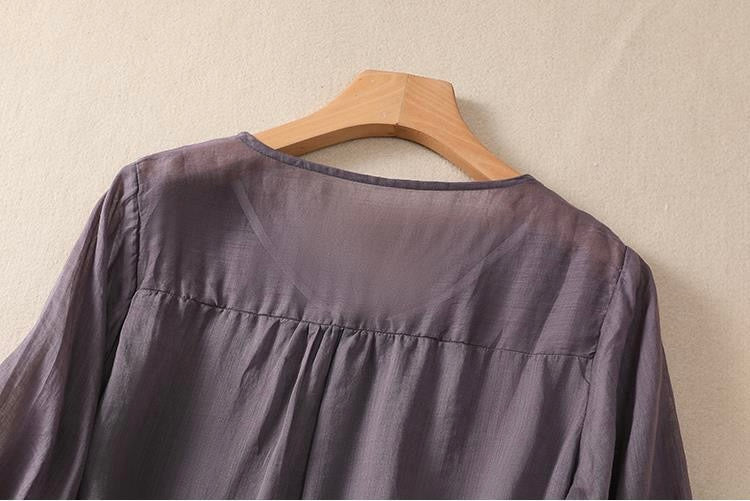 Dusty Lavender