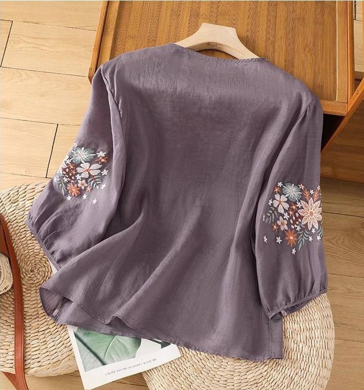 Dusty Lavender
