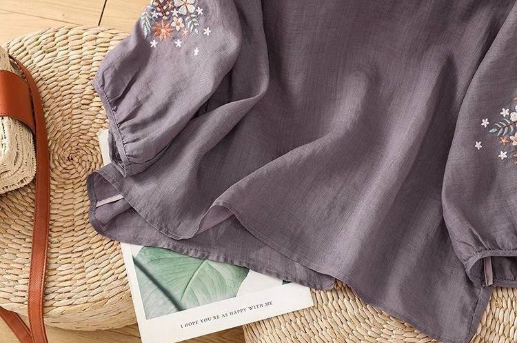 Dusty Lavender