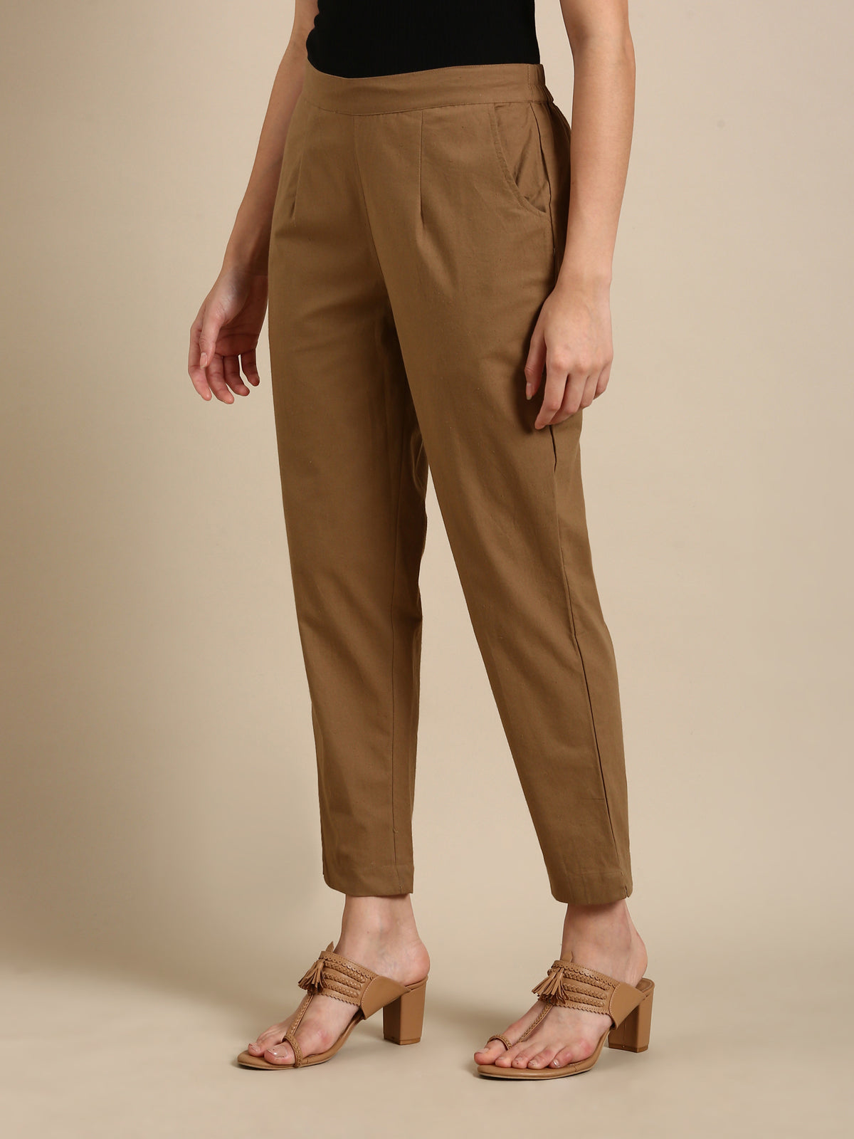 Coffe Brown