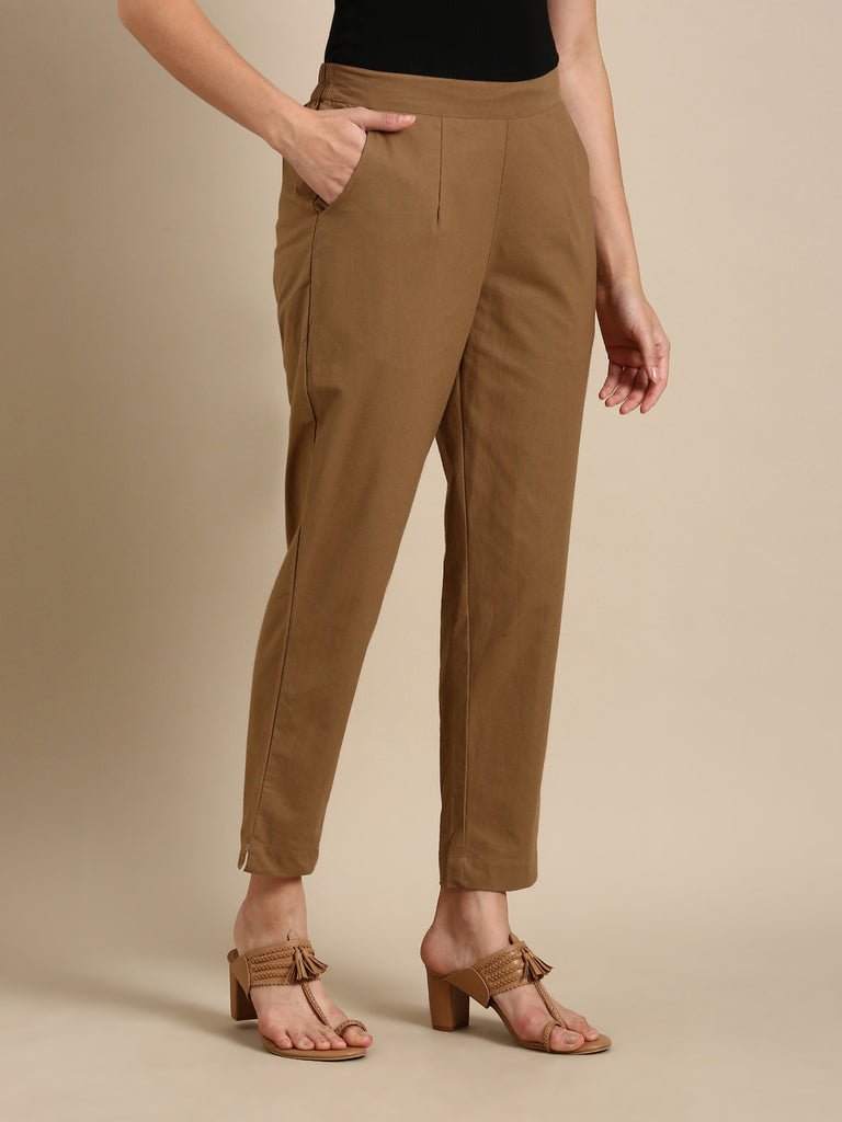 Coffe Brown