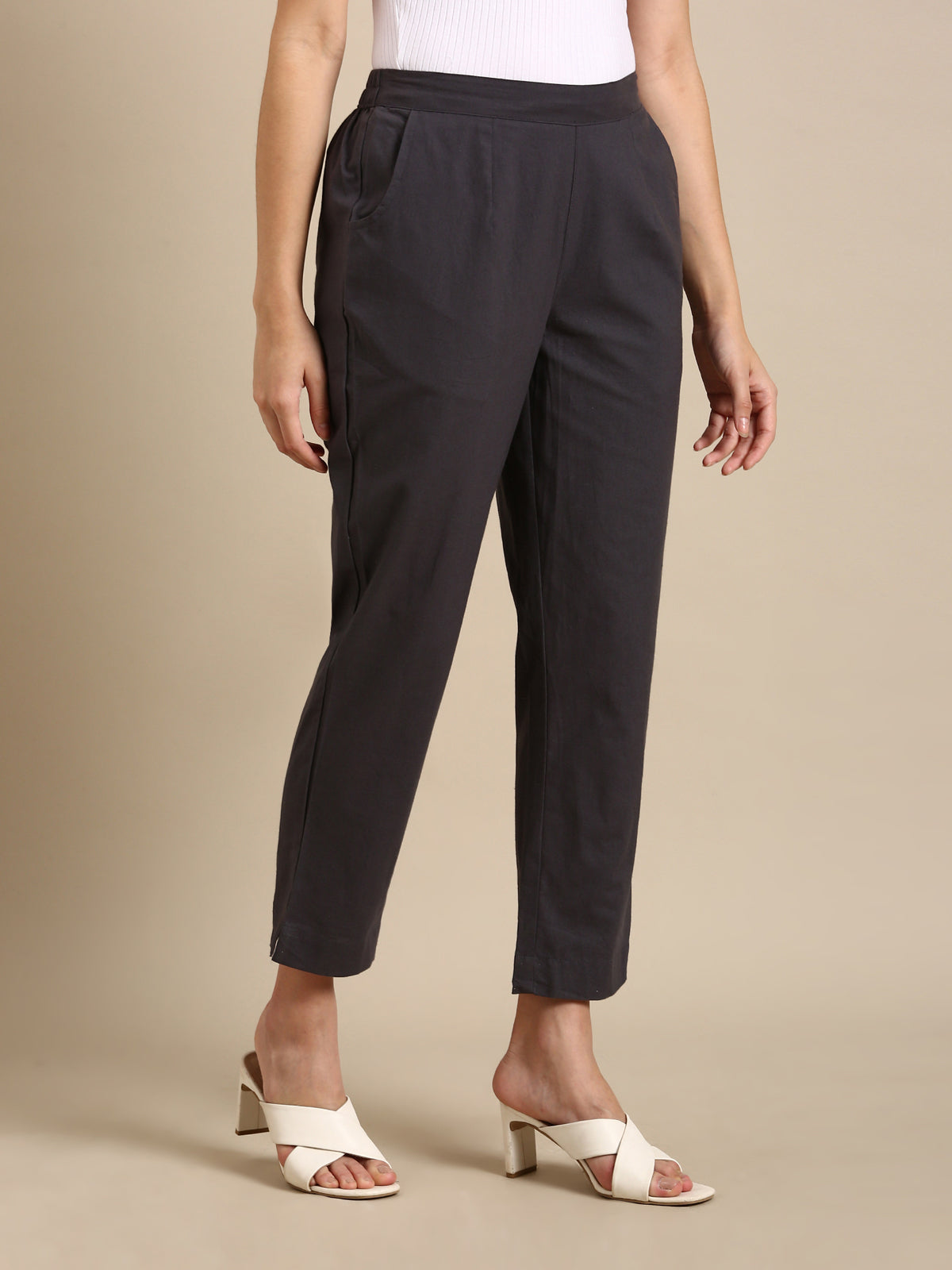 Dark Gray