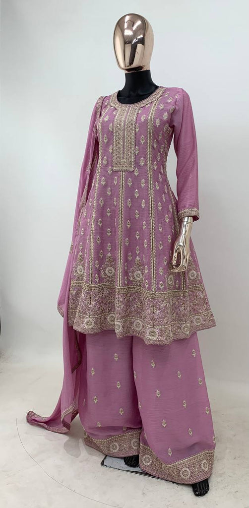 Readymade Designer Indian Partywear Salwar Kameez Dress suit