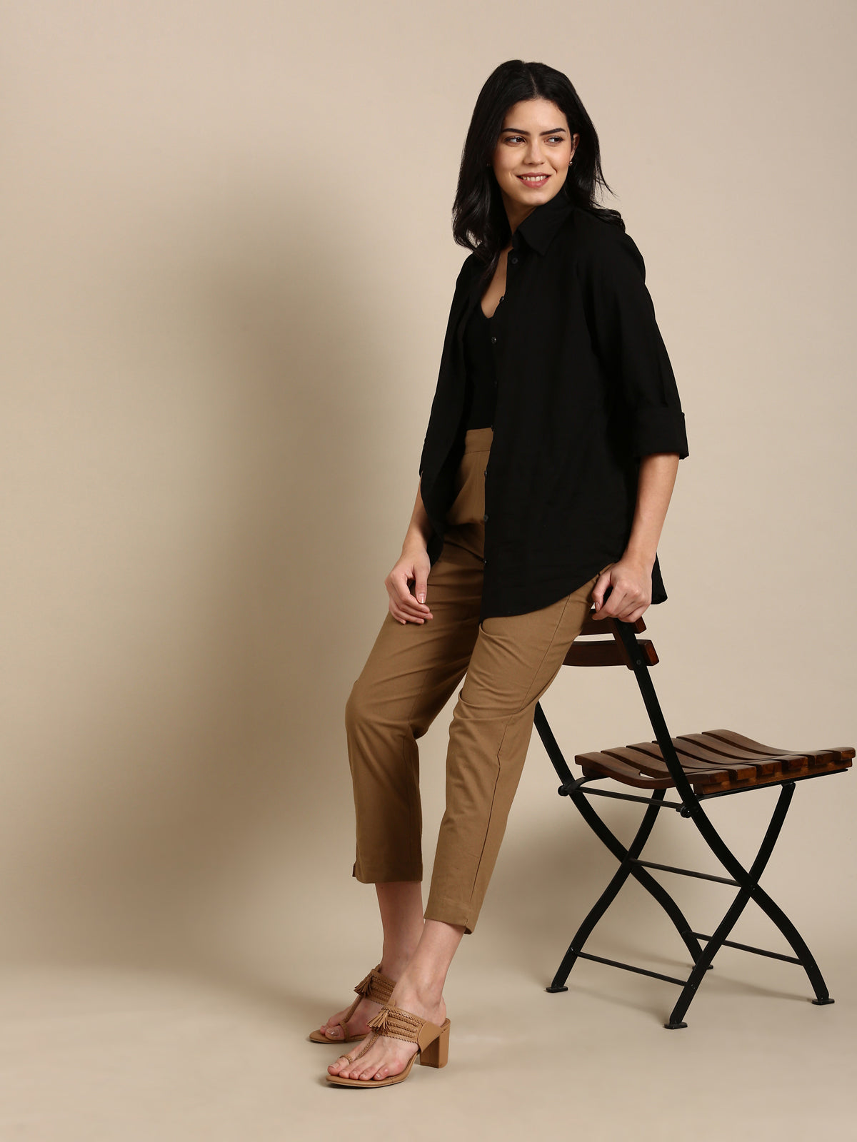 Coffe Brown