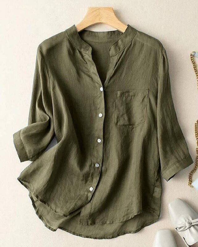 Olive Green