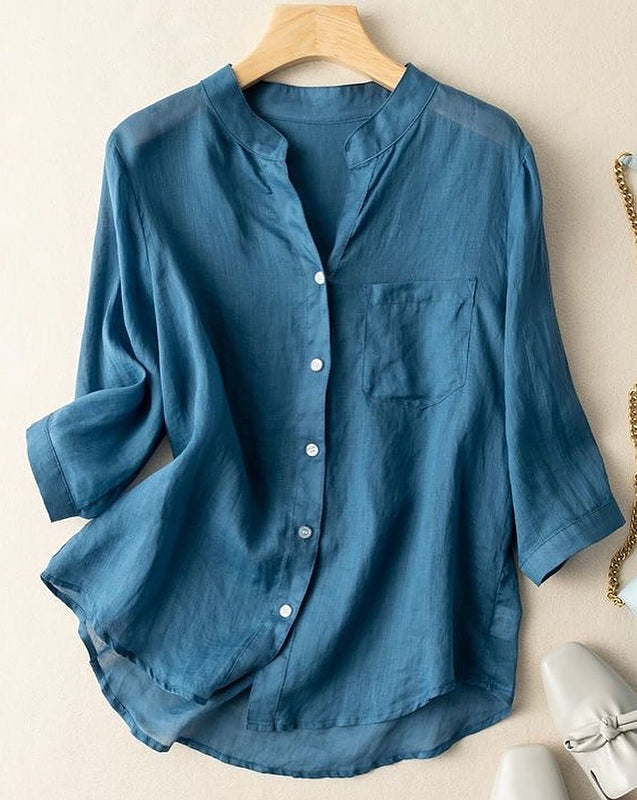 Teal Blue