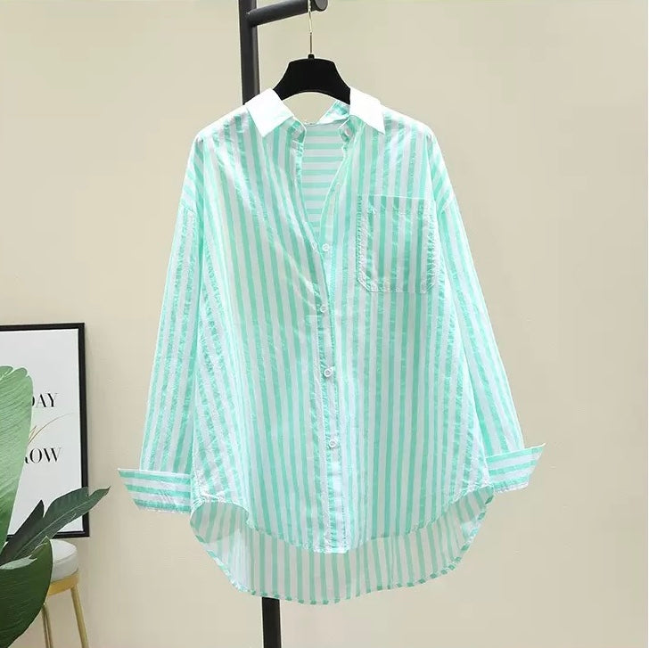 Mint Green