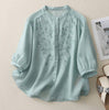 Seafoam Green