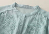Seafoam Green
