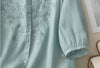 Seafoam Green
