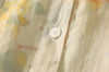 Printed Pure Cotton Half Sleeve Casual Shirt