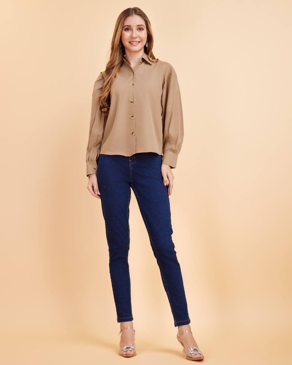 Light Brown