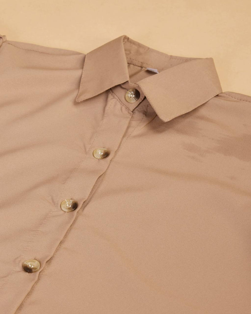 Light Brown
