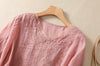 Rose Pink