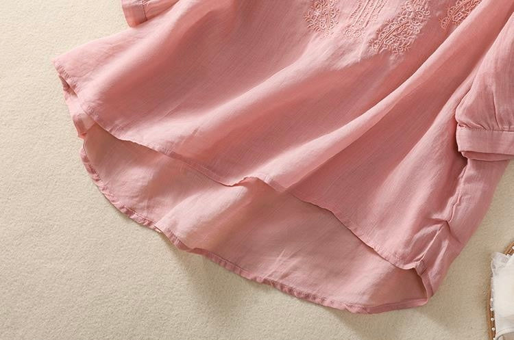 Rose Pink
