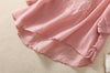 Rose Pink