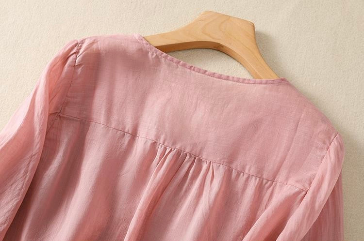 Rose Pink