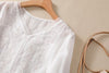 Classic White