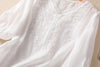 Classic White