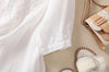 Classic White