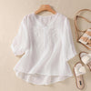 Classic White
