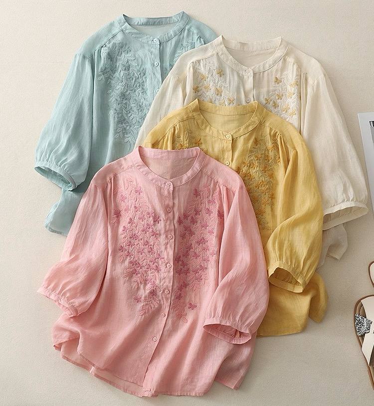 Blush Pink