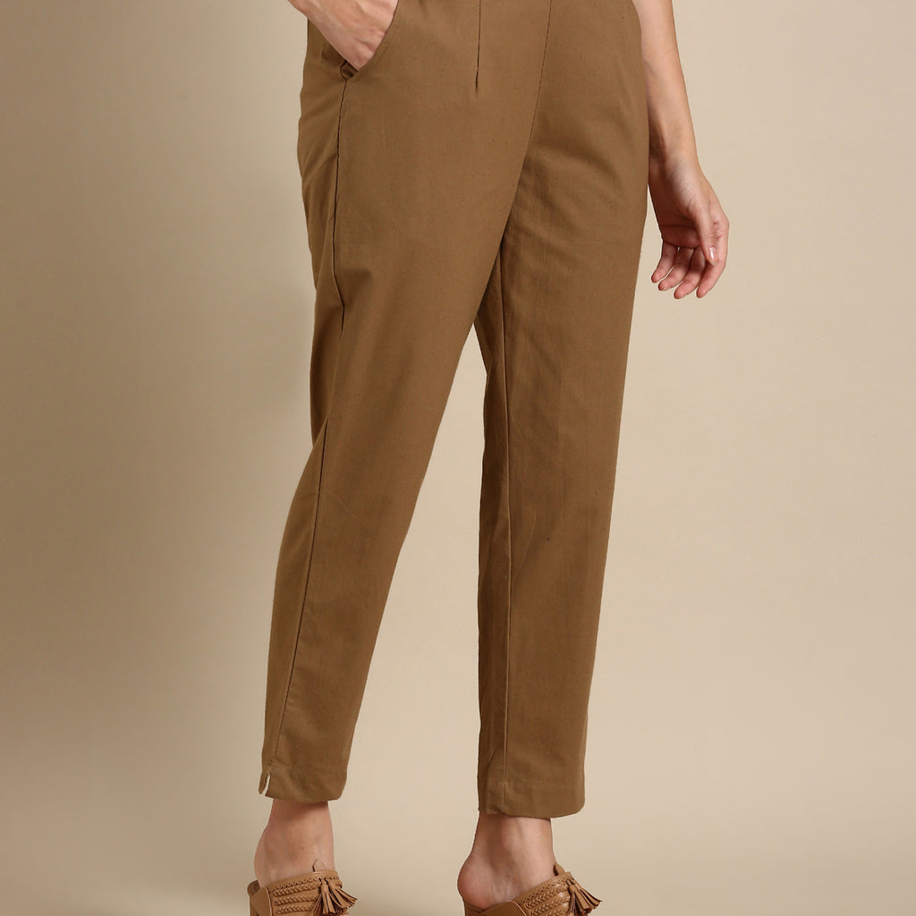 Coffe Brown
