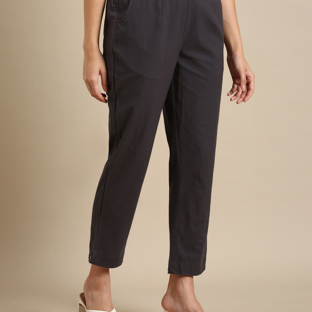 Dark Gray