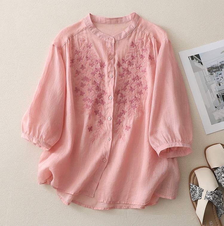 Blush Pink