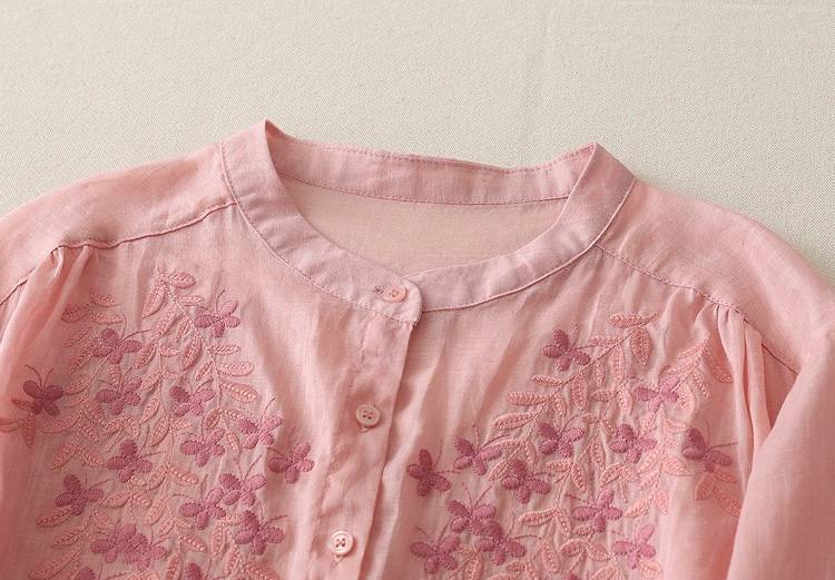 Blush Pink