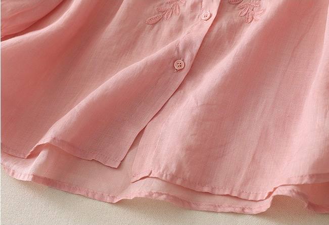 Blush Pink