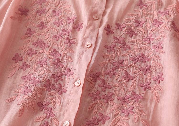 Blush Pink