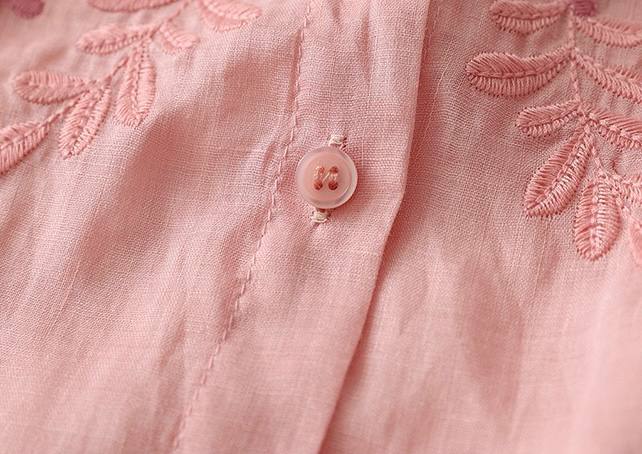 Blush Pink