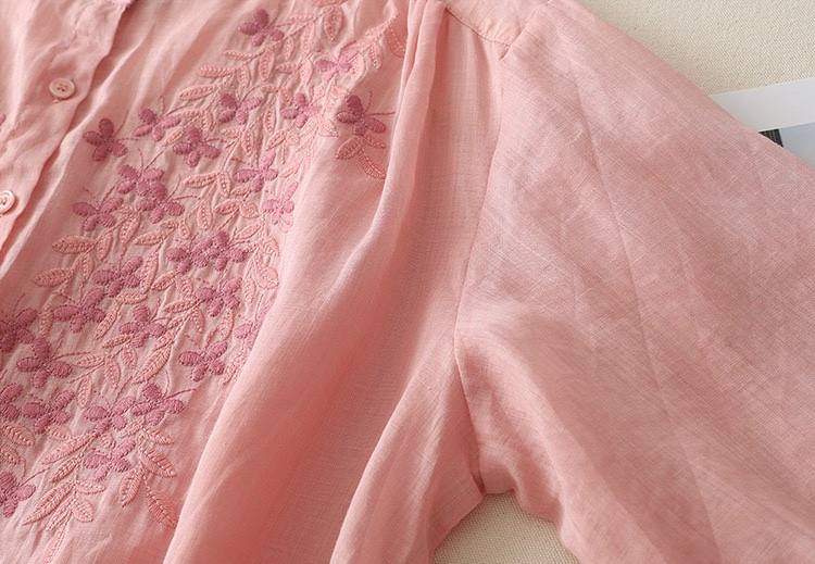 Blush Pink