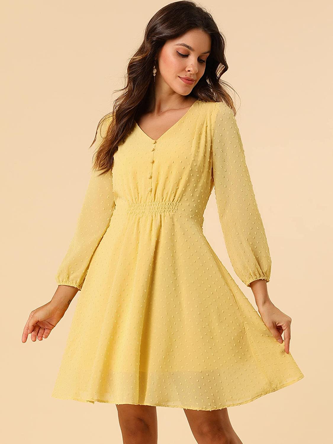 Buy Favnic Cotton Nighty Night Gowns Orange 2xl Online | Craftsvilla