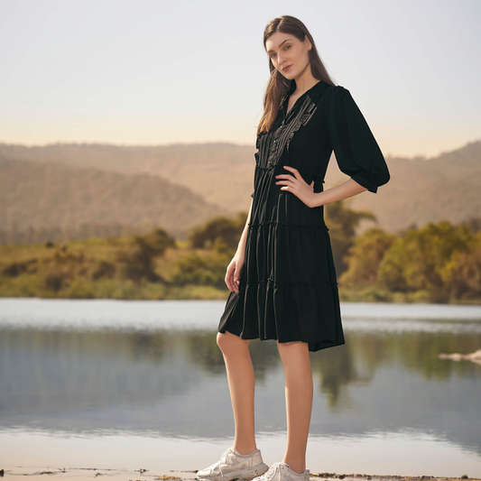 Craftsvilla western dress one piece discount